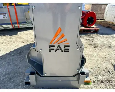 Used FAE _UNKNOWN_ Forestry Grinders Iowa US | Keast Enterprises #1360238