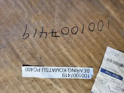 NEW NSK 22326CE4