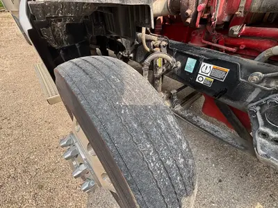Used 2022 PETERBILT 579 SLEEPER Conventional trucks Wisconsin US | Proxy Equipment #1426089
