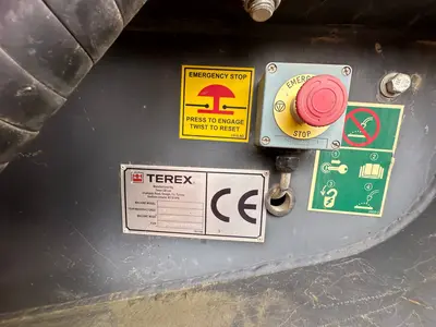 Used 2013 TEREX FINLAY J1170 Crushers New Jersey US | Proxy Equipment #1425968