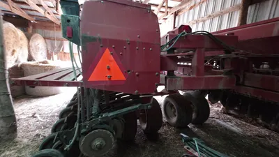 JI Case 5500MTDR SEEDER | Iron Listing (19)