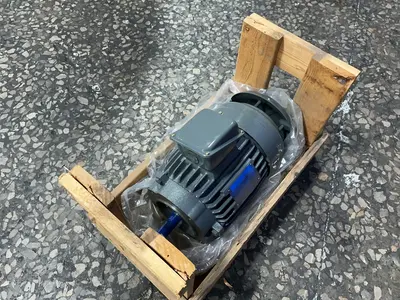 Used TECOWESTINGHOUSE AVD0016D Motors (misc) Ohio US | HGR 24 #1503660