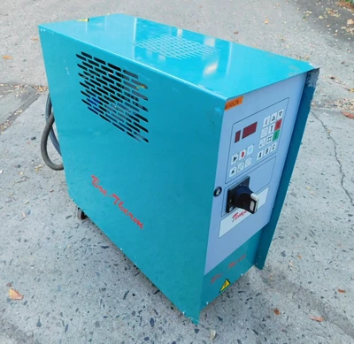 USED BOE-THERM A/S TEMP 95