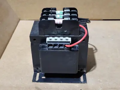 USED ALLEN-BRADLEY 1497-F-CXSX-3-N
