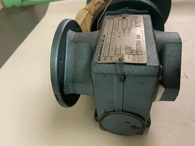 USED SEW-EURODRIVE SAF37AM56