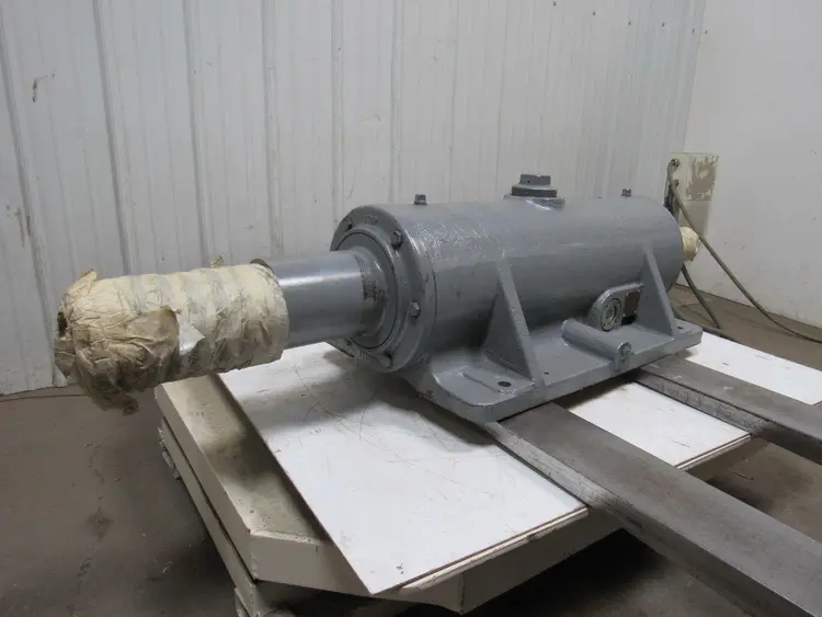 Used ALSTOM _UNKNOWN_ Bearings | Arrow Industrial #614117