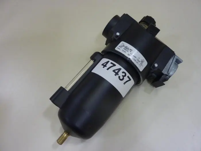 Used WATTS L20-06WH/M2 Regulators | Ideal Machinery #661574