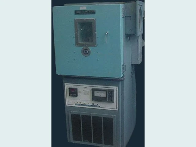 Used THEMOTRON _UNKNOWN_ Humidity Test Chambers | J.M. Industries #1044599