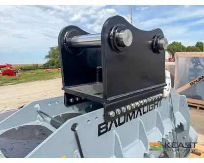 Used BAUMALIGHT _UNKNOWN_ Brush Cutters Iowa US | Keast Enterprises #1360049