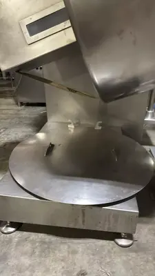 USED 2013 RUHLE MGR 400