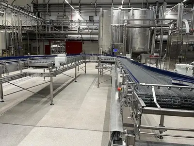 USED 2022 KRONES VARIOUS