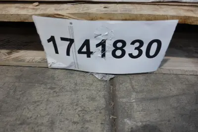Used DELTA CONTROLS CORP HTX-R-R-O-17.5-6/150RS-AA Thermocouples Ohio US | Aucto #1307561