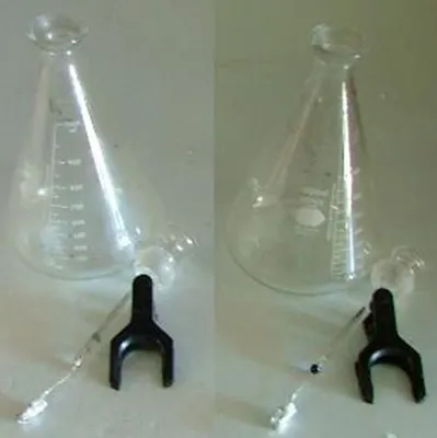 Used _UNKNOWN_ ZTAP Flasks Texas US | Bamko Surplus Process Equipment #939337