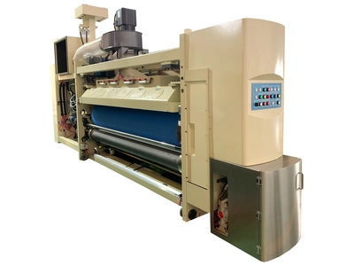 2025 SHINKO SUPER ALPHA 1636 Flexo Folder Gluer | Global Boxmachine, LLC (4)
