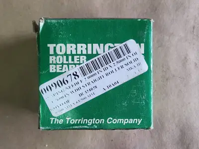 NEW TORRINGTON IR-324028