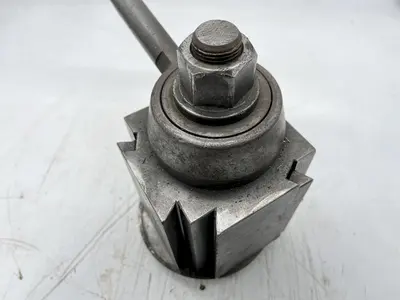 ALORIS TOOL POST [USED] STOCK #15972
