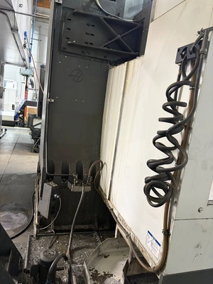 2014 HAAS VF-6SS Vertical Machining Centers | Toolquip, Inc. (6)