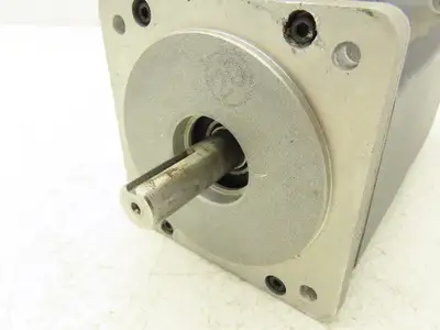 Used GIDDINGS & LEWIS _UNKNOWN_ Servo Motors Indiana US | Arrow Industrial #1365313