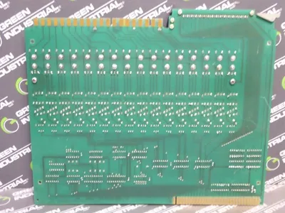 Allen Bradley 636408-90 Control Board Rev. 2 Used