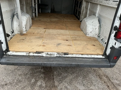 Used 2015 RAM PROMASTER Vans Michigan US | Miedema Asset Management Group #1312921