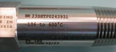NEW Rosemount 3144P D1A1NAB4M5C2XA