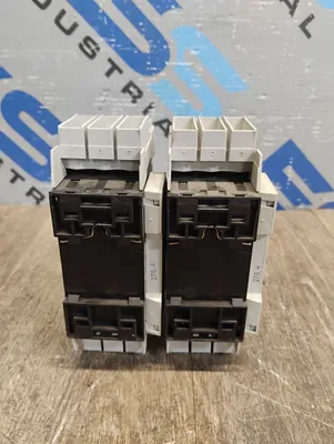 Siemens 3RV1721-OHD10 Electrical/PLC/Automation | ESS Industrial Equipment Sales (5)