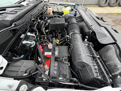 Used 2023 FORD F-250 Dump trucks Florida US | Truck and Van Outlet #1509149