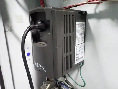 Extruder