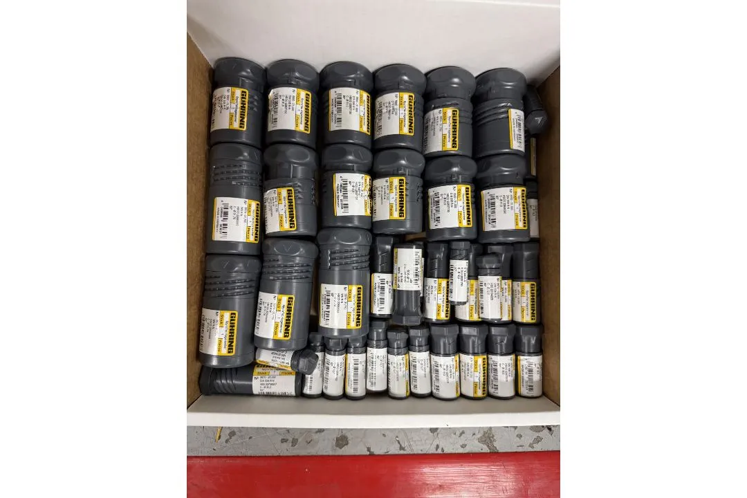 Used _UNKNOWN_ _UNKNOWN_ Chamfering & Deburring Tools Utah US | KD Auctions #1549353
