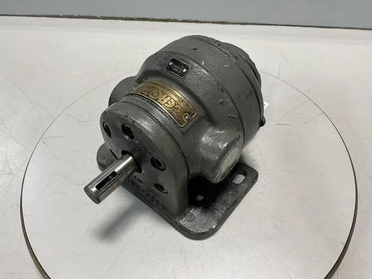 Used GEROTOR 15077 Pump Parts Michigan US | Ideal Machinery #877228