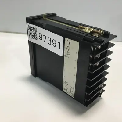 USED RKC REX-C400FK03VNN