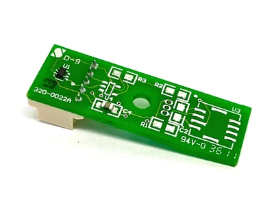 320-0022A | Parata Systems  PCB Connection Board - New Other