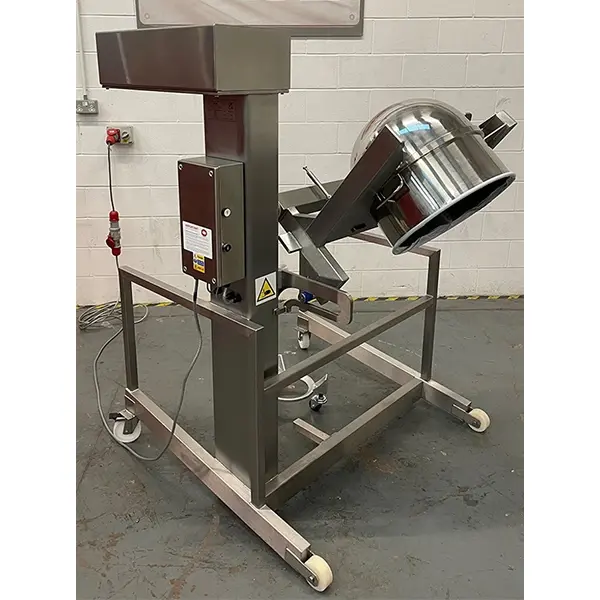 Used Isca _UNKNOWN_ Tippers Pennsylvania US | ISCA #1299631