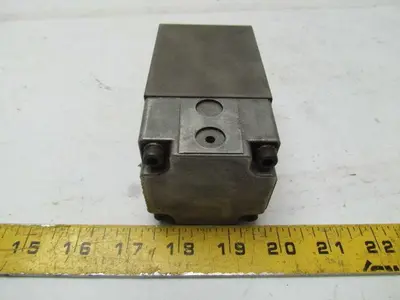 Used APCO _UNKNOWN_ Parts (Hydraulics and Pneumatics) | Arrow Industrial #636717