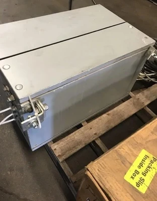 USED ITW Ransburg V404