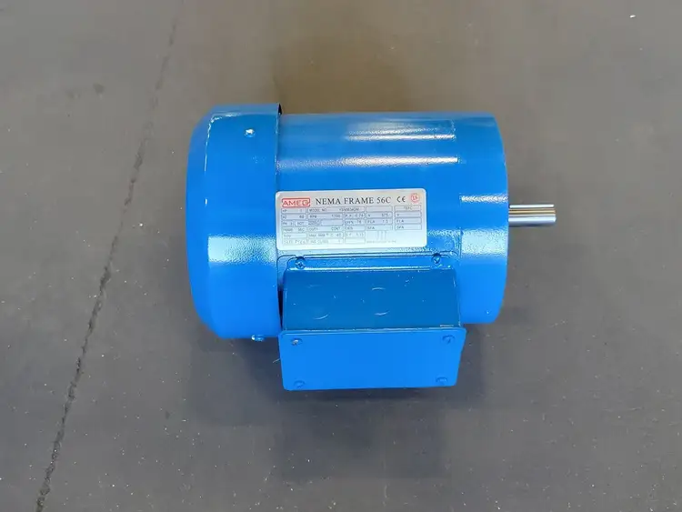 New | in-Stock AMEG YSN5634GM Motors (misc) British Columbia CA | Lenmark #247306