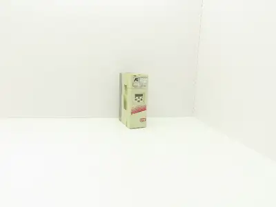 KEB 12.F4.C1D-3420 Combivert AC Drive 3PH 6.6KVA 480V 9.5A 4kW