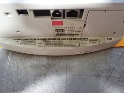 Used KUKA KSD132 Servo Drives Ohio US | HGR 24 #901083