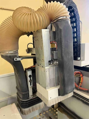 Used 2021 SCM M90 CNC Routers California US | MachineryMax #1384867