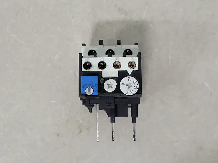 Used CUTLER-HAMMER C316FNA3F Misc Electrical & Power Parts British Columbia CA | Lenmark #246754
