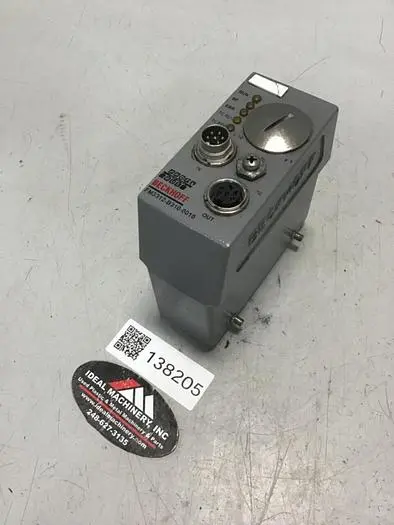 Used ELEKTRA ELEKTRONIK FM3312-B310-0010 Bus Bars & Plugs | Ideal Machinery #664406