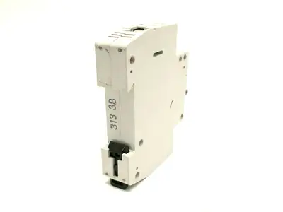 USED ALLEN-BRADLEY 3A MCB
