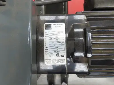 Used 3M MATIC _UNKNOWN_ Case Sealers - Tapers Indiana US | Arrow Industrial #1411457