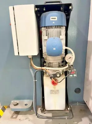 USED 2022 DURMAZLAR AD-S 30175