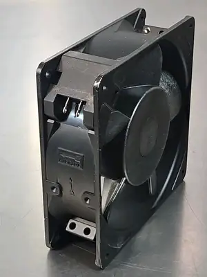 NMB 4715MS-12T-B5A cooling fan AC115V 15.5/14.5W Loc4C13