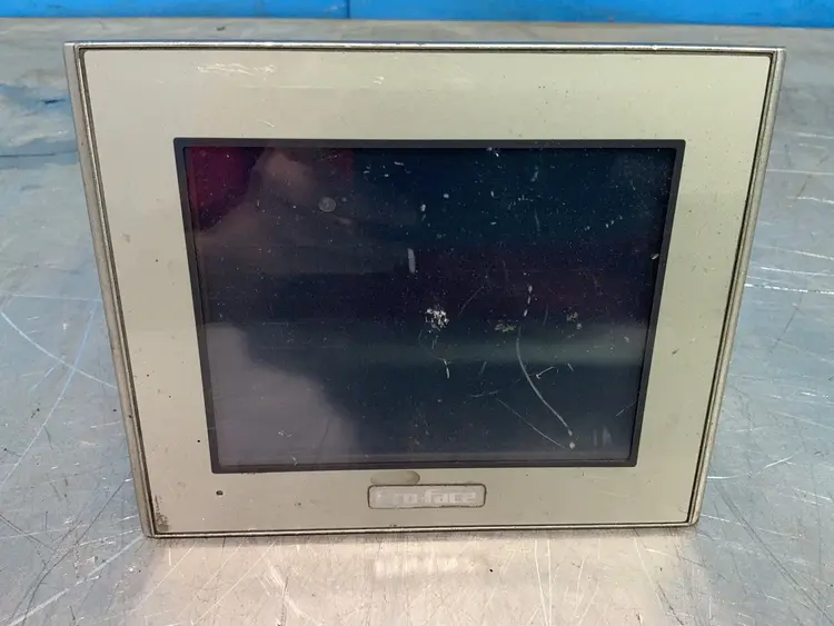 Used 2003 PROFACE 298007003 Automation Control (HMI) Ohio US | HGR 24 #1345235