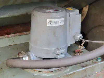 USED KIRLOSKAR EP-2215
