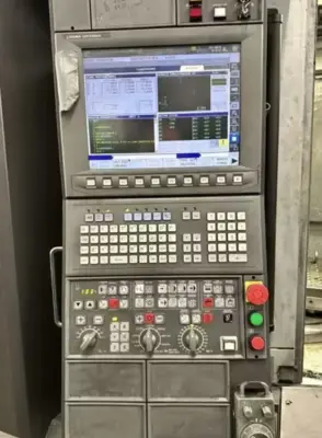 Used 2018 OKUMA MA-600HII Horizontal Machining Centers Ohio US | Toolquip, Inc. #1291628