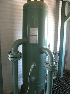 Used Ariel w Teco Westinghouse 2500HP JGC 4 Stage 002 Compressor Packages Oklahoma US | Borderless Services #1378141