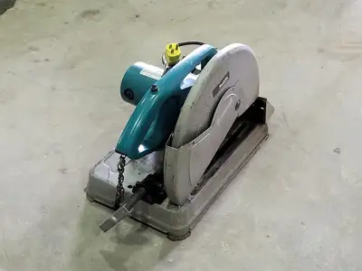 USED 2011 MAKITA 2414DB